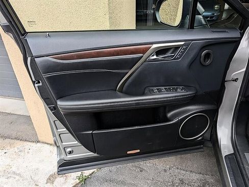 Used 2022 Lexus RX 350 AWD image 18