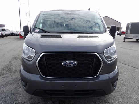 Used 2021 Ford Transit 350 XLT image 12