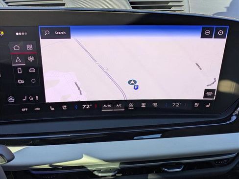 New 2025 Audi A5 2.0T Prestige image 14