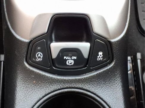 Used 2018 Jeep Compass Latitude w/ Popular Equipment Group image 22