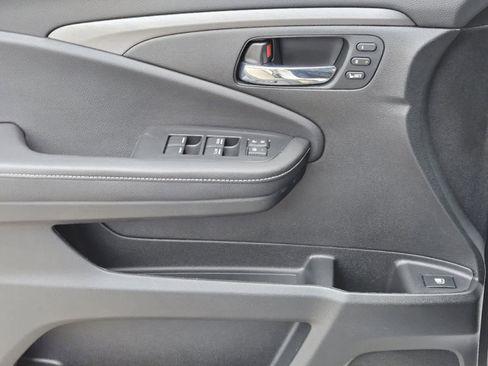 New 2026 Honda Ridgeline RTL image 19