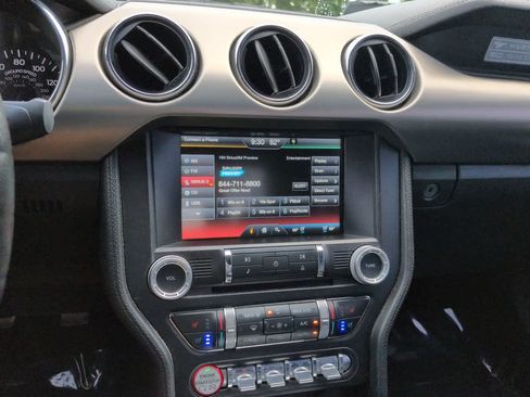 Used 2015 Ford Mustang GT Premium w/ Equipment Group 401A RWD image 16