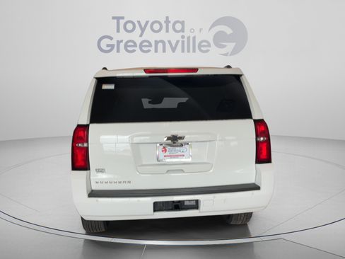 Used 2019 Chevrolet Suburban LT RWD image 5