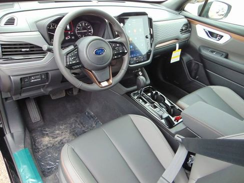 New 2026 Subaru Forester Sport w/ Sport Plus Package image 11