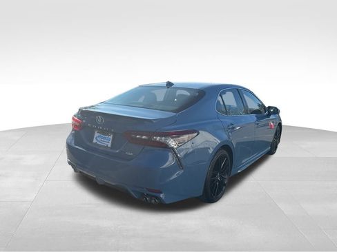 Used 2023 Toyota Camry XSE image 7
