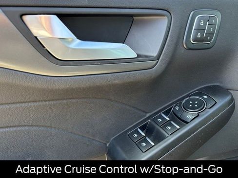 New 2026 Ford Escape Active w/ Active Premium Tech Pack image 15