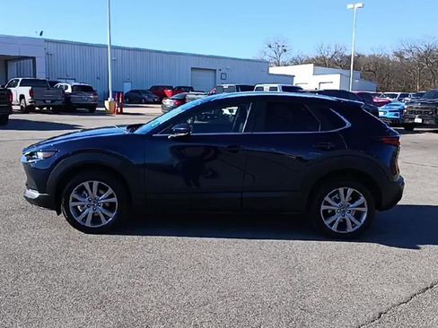 Used 2022 MAZDA CX-30 AWD 2.5 S w/ Preferred Package image 5