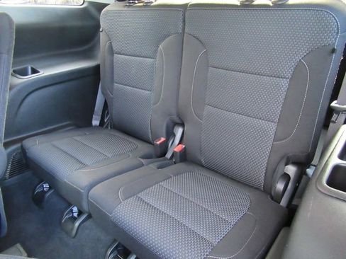 Used 2023 GMC Acadia SLE w/ Driver Convenience Package AWD/4WD image 34
