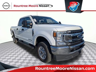 Used 2022 Ford F250 XLT