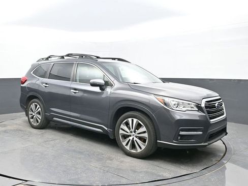 Used 2021 Subaru Ascent Touring image 7