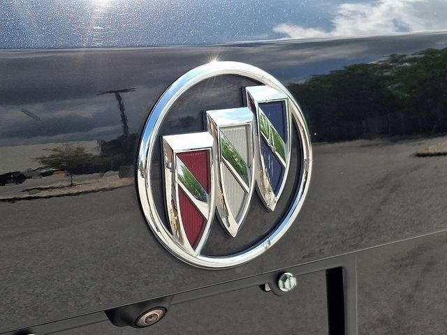 Used 2023 Buick Envision Essence AWD/4WD image 31