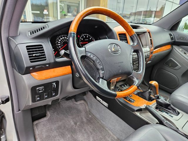 Used 2006 Lexus GX 470 AWD/4WD image 19