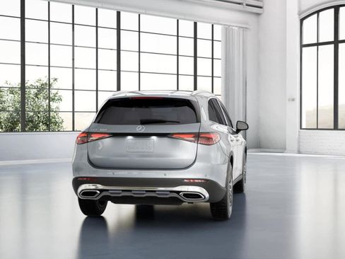 New 2026 Mercedes-Benz GLC 300 image 22