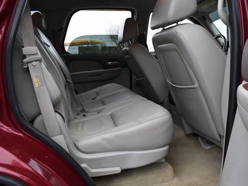 Used 2007 GMC Yukon SLT w/ SLT Preferred Equipment Group image 21