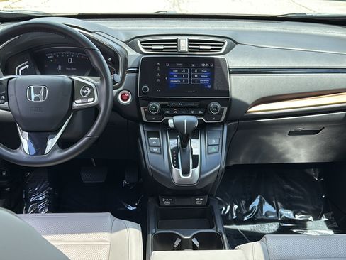 Used 2021 Honda CR-V EX-L image 9