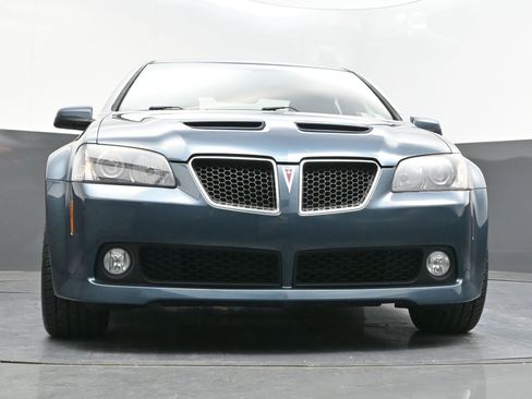 Used 2009 Pontiac G8 image 37