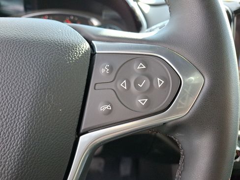 Certified 2023 Chevrolet Traverse LT image 23