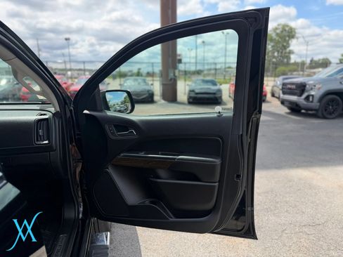 Used 2019 GMC Canyon Denali AWD/4WD image 21