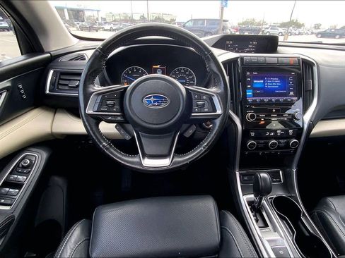 Used 2021 Subaru Ascent Limited image 6