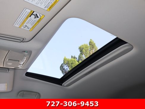 Used 2019 INFINITI QX80 Luxe w/ Proassist Package RWD image 4