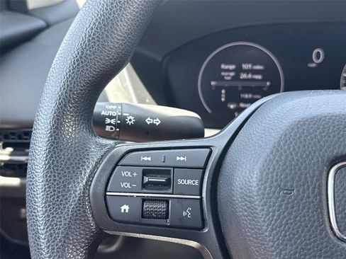 Used 2024 Honda HR-V LX image 20