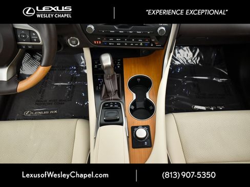 Used 2019 Lexus RX 350 FWD image 33