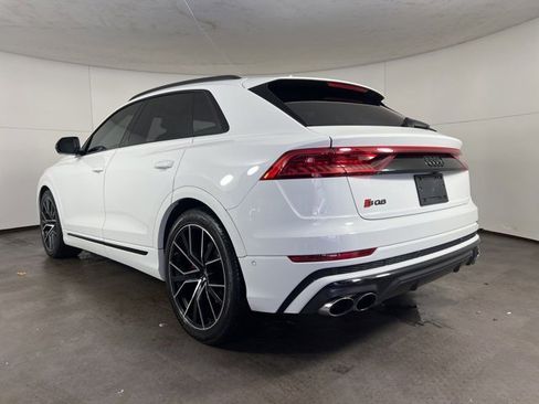 Used 2023 Audi SQ8 Prestige image 5