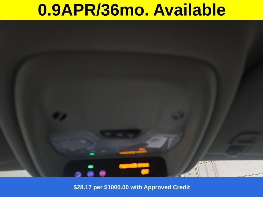 New 2026 Buick Encore GX Sport Touring w/ Comfort Package AWD/4WD image 23