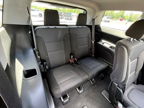 Used 2023 GMC Acadia SLE image 26