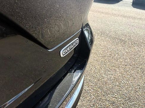 Used 2024 Jeep Grand Cherokee Overland w/ Trailer Tow Package image 13