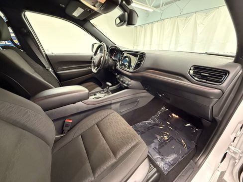 Used 2026 Dodge Durango GT AWD/4WD image 8