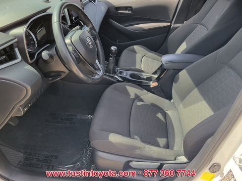 Used 2020 Toyota Corolla SE FWD image 10