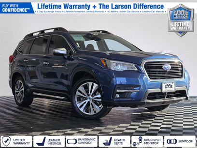Used 2020 Subaru Ascent Touring w/ Popular Package #2