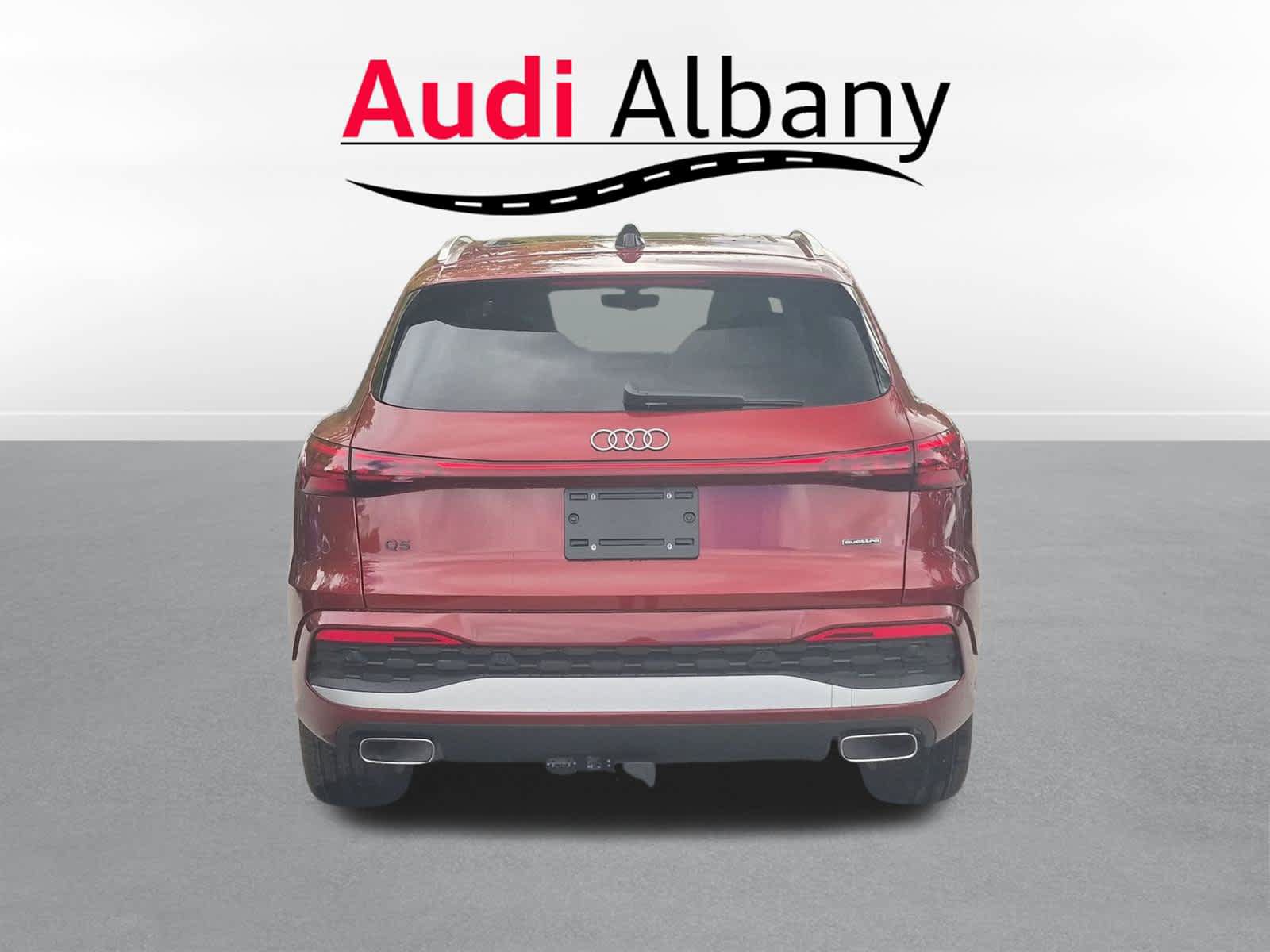 New 2026 Audi Q5 Premium AWD/4WD image 4