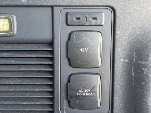 Used 2025 Ford Expedition Max Platinum AWD/4WD image 14