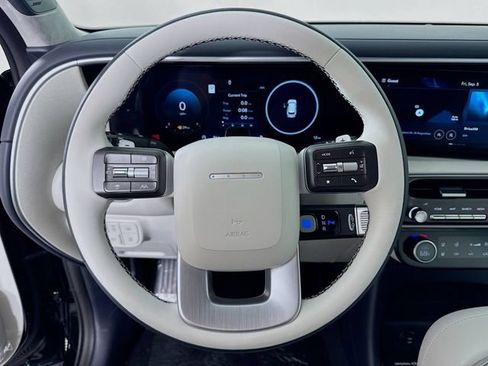 New 2026 Hyundai Palisade Calligraphy image 16