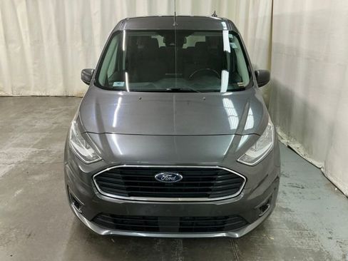 Used 2020 Ford Transit Connect XLT FWD image 9