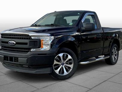 Certified 2019 Ford F150 XL w/ Equipment Group 101A Mid