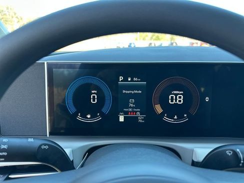 New 2026 Hyundai Tucson SEL AWD/4WD image 14