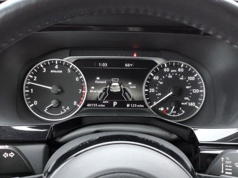 Certified 2023 Nissan Pathfinder SL w/ SL Premium Package image 15