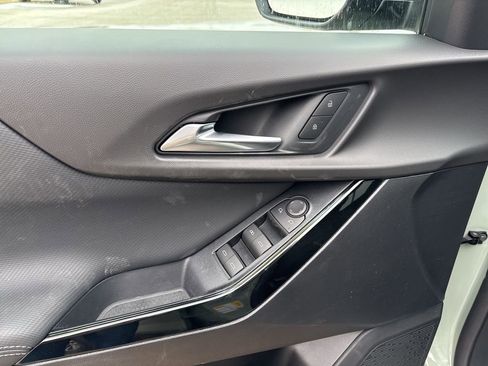 New 2026 Chevrolet Equinox LT w/ LPO, Floor Liner Package image 24