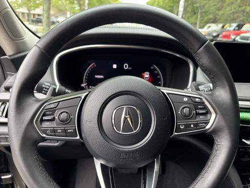 Used 2024 Acura MDX FWD image 24