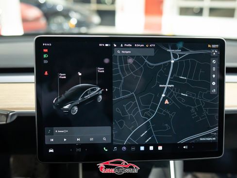 Used 2019 Tesla Model 3 Long Range image 28