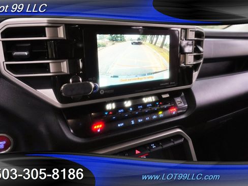 Used 2023 Toyota Tundra SR5 w/ TRD Off-Road Premium Package image 36