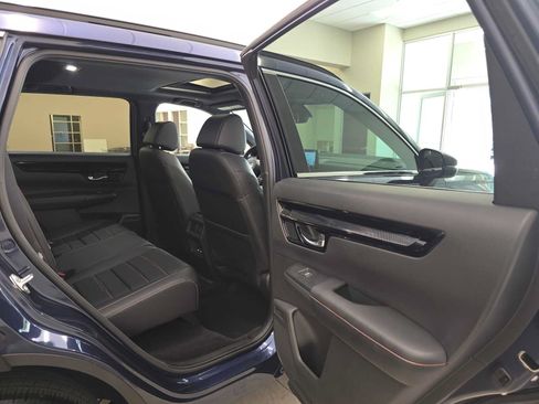 Used 2023 Honda CR-V Sport Touring image 28