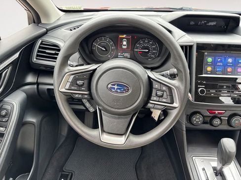 Used 2021 Subaru Impreza 2.0i Premium AWD/4WD image 12