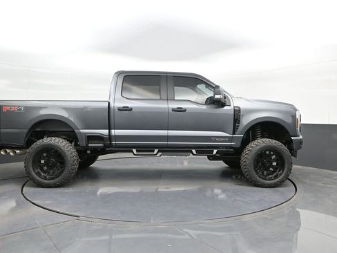 New 2026 Ford F250 XL w/ STX Appearance Package AWD/4WD image 25