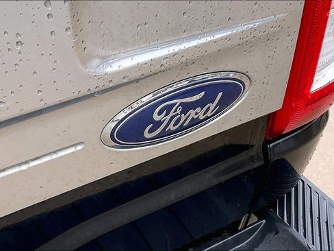 Used 2021 Ford F150 Platinum w/ Equipment Group 701A High image 10