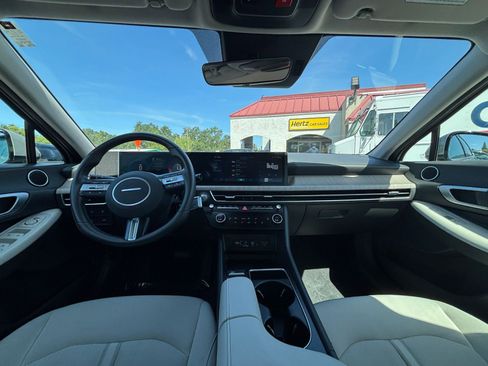 Used 2025 Hyundai Sonata SEL image 34