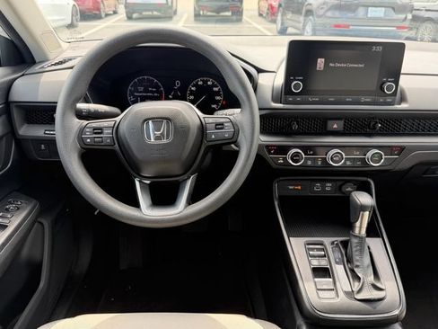 Used 2024 Honda CR-V EX image 13